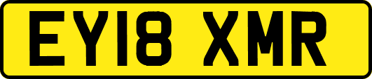 EY18XMR