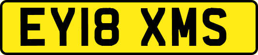 EY18XMS