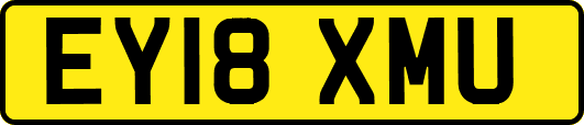 EY18XMU