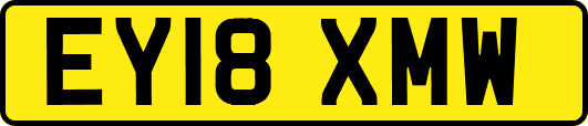 EY18XMW