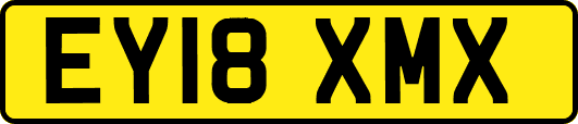 EY18XMX