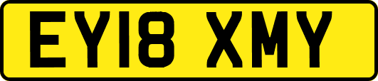 EY18XMY