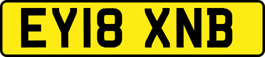 EY18XNB