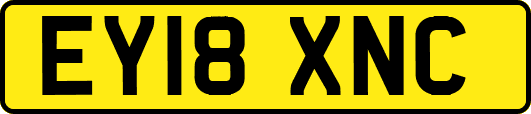 EY18XNC
