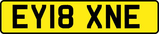EY18XNE