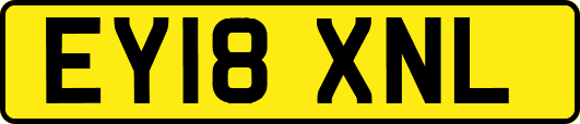 EY18XNL