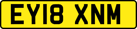 EY18XNM