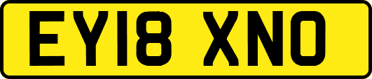 EY18XNO