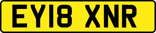 EY18XNR