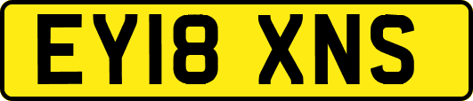 EY18XNS