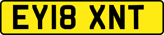EY18XNT