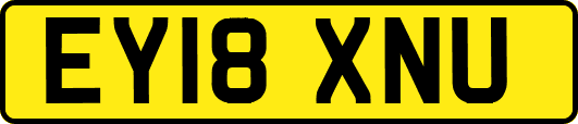 EY18XNU