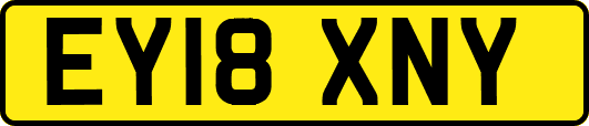 EY18XNY