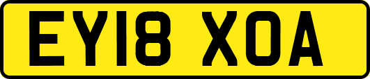 EY18XOA