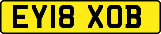 EY18XOB
