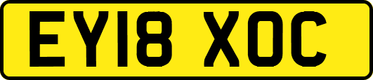 EY18XOC
