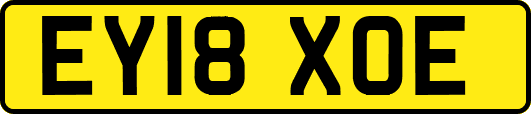 EY18XOE