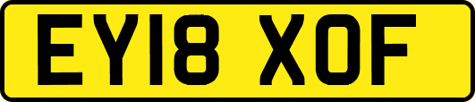 EY18XOF