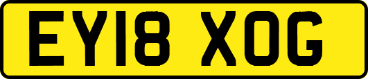 EY18XOG