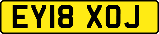 EY18XOJ