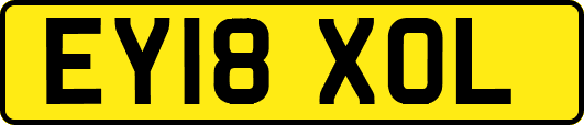 EY18XOL