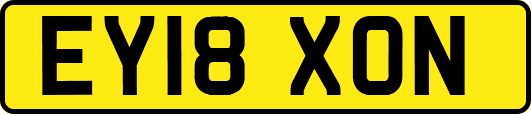 EY18XON