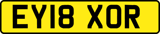 EY18XOR