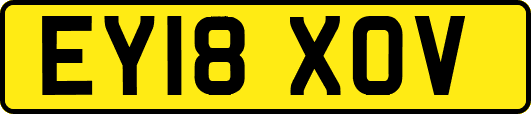 EY18XOV