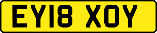 EY18XOY