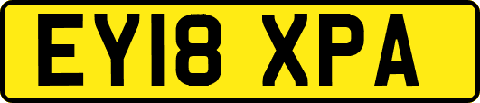 EY18XPA