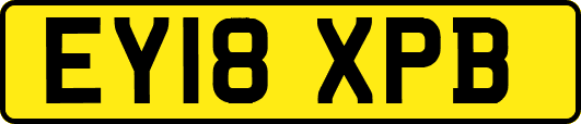 EY18XPB