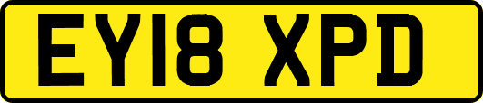EY18XPD