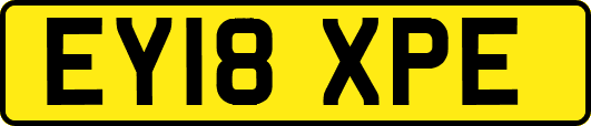 EY18XPE