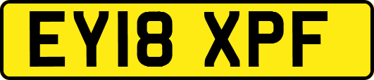 EY18XPF