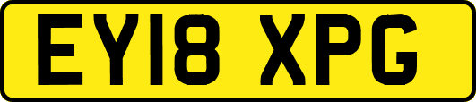 EY18XPG