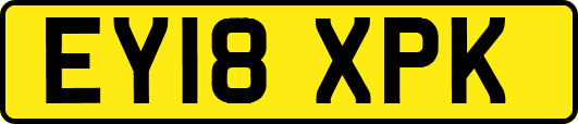 EY18XPK