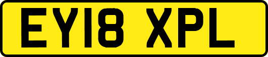 EY18XPL