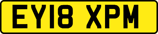 EY18XPM