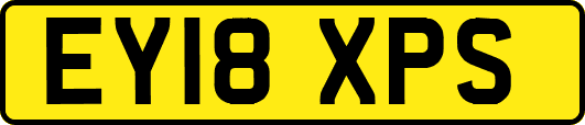 EY18XPS