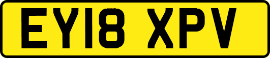 EY18XPV