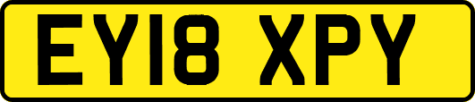 EY18XPY