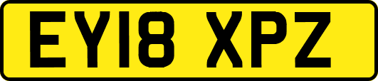 EY18XPZ