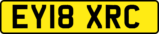 EY18XRC