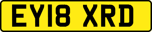EY18XRD