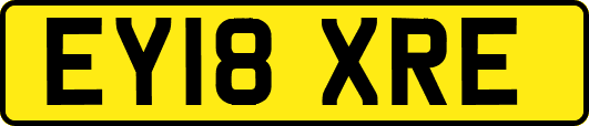 EY18XRE