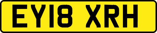 EY18XRH