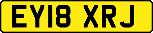 EY18XRJ