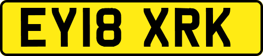 EY18XRK