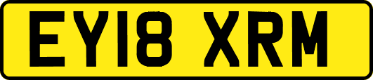 EY18XRM