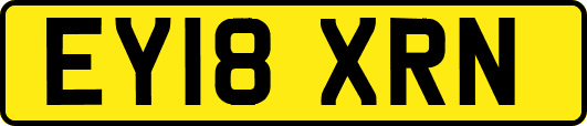 EY18XRN